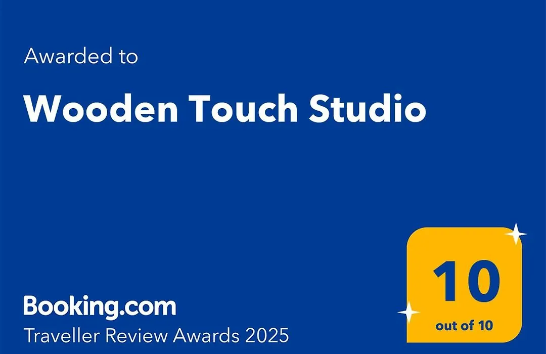 Wooden Touch Studio-1