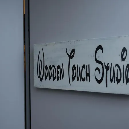 Wooden Touch Studio-2