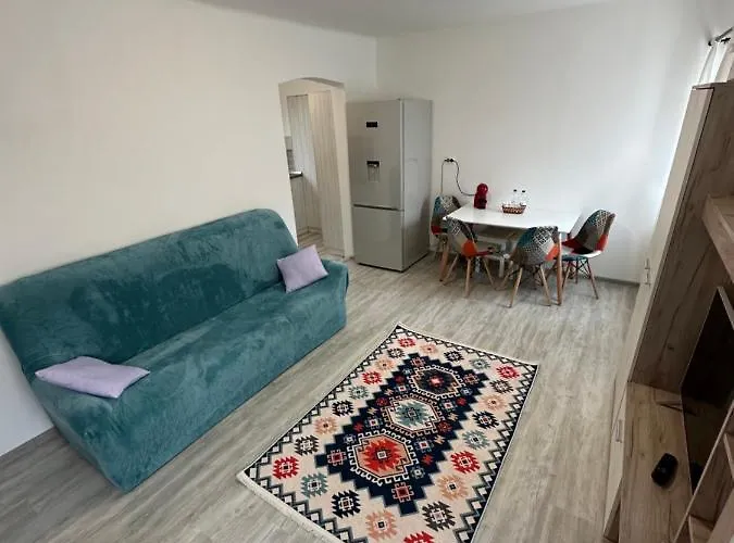Nema S Apartment