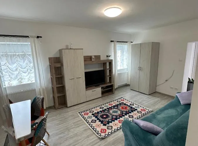 Nema S Apartment