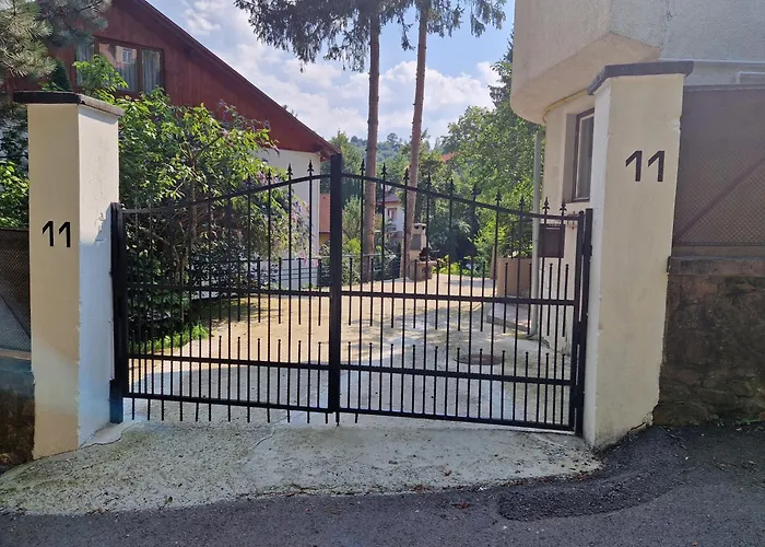 Spirii House